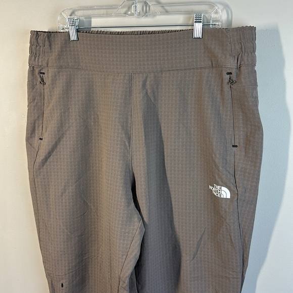 The North Face Tekware Grid Pants Size XXL - Picture 5 of 16